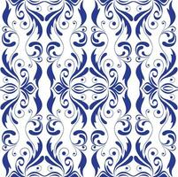 Seamless Pattern design, surface pattern vector