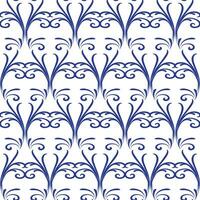 Seamless Pattern design, surface pattern vector