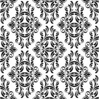 Seamless Pattern design, surface pattern vector