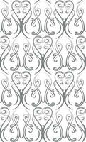 Seamless Pattern design, surface pattern vector