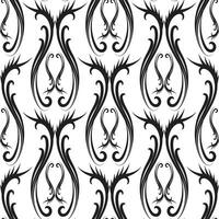 Seamless Pattern design, surface pattern vector