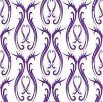 Seamless Pattern design, surface pattern vector