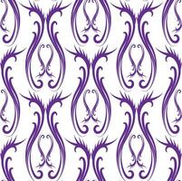 Seamless Pattern design, surface pattern vector