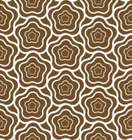 Seamless Pattern design, surface pattern vector