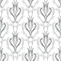 Seamless Pattern design, surface pattern vector