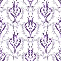 Seamless Pattern design, surface pattern vector