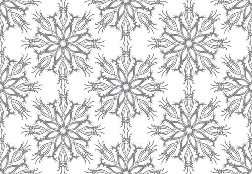 Seamless Pattern design, surface pattern vector