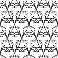 Seamless Pattern design, surface pattern vector