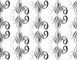 Seamless Pattern design, surface pattern vector