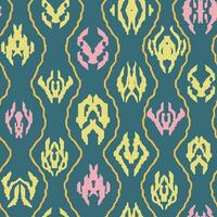 Seamless Pattern design, surface pattern vector