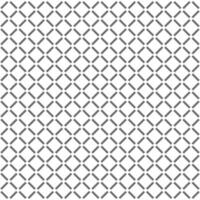 A black and white intersecting lines pattern vector