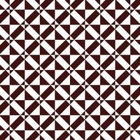 A red and white pattern with a diagonal design vector