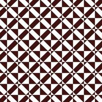 A red and white pattern with a diagonal design vector