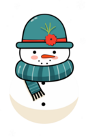 wunderlich Winter Charme mit bezaubernd Schneemann png