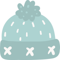 Winter hat beanie png