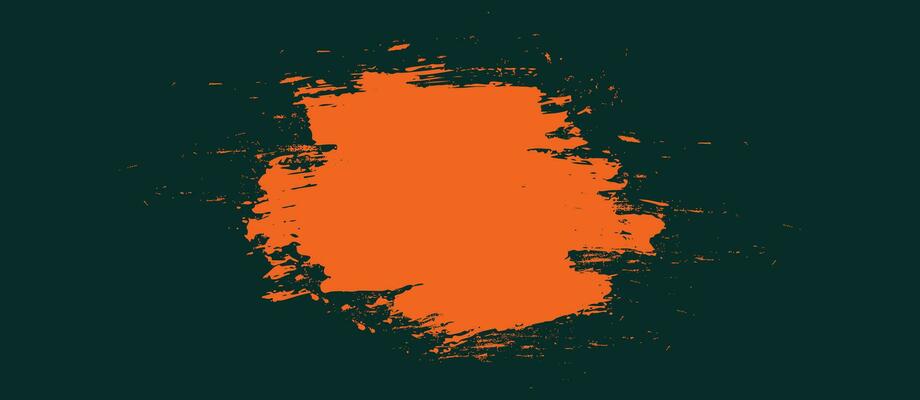 Splatter grunge texture
