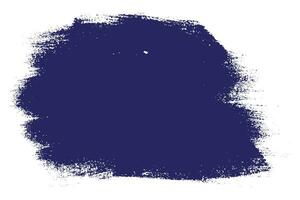 Abstract ink vector brush background
