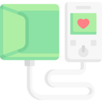 sphygmomanometer icon design png