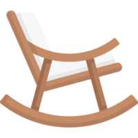 rocking chair icon design png