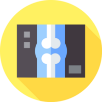 x ray icon design png