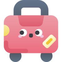 Gepäck-Icon-Design png