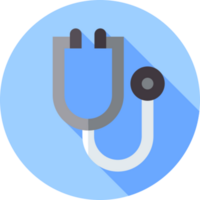 stethoscope icon design png