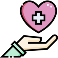 health icon design png