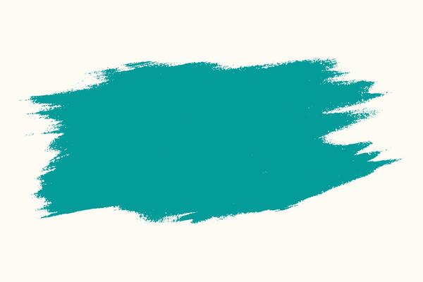Grunge paint ink dirty brush stroke background