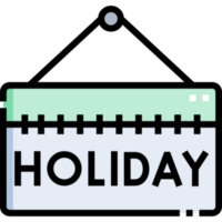 Urlaub Symbol Design png