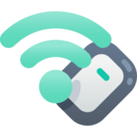 WLAN-Icon-Design png