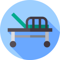 stretcher icon design png