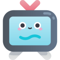 tv screen icon design png