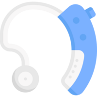 hearing aid icon design png