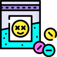 drug icon design png