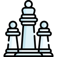 chess icon design png