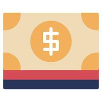 Currency icon Illustration, for web, app, infographic, etc vector