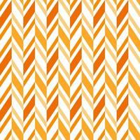 Orange shade herringbone pattern. Herringbone vector pattern. Seamless geometric pattern for clothing, wrapping paper, backdrop, background, gift card.