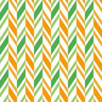 St. Patrick's day shade herringbone pattern. Herringbone vector pattern. Seamless geometric pattern for clothing, wrapping paper, backdrop, background, gift card.