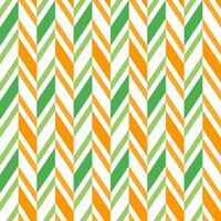 St. Patrick's day shade herringbone pattern. Herringbone vector pattern. Seamless geometric pattern for clothing, wrapping paper, backdrop, background, gift card.