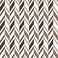 Brown shade herringbone pattern. Herringbone vector pattern. Seamless geometric pattern for clothing, wrapping paper, backdrop, background, gift card.