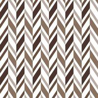 Brown shade herringbone pattern. Herringbone vector pattern. Seamless geometric pattern for clothing, wrapping paper, backdrop, background, gift card.