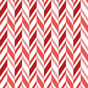 rojo sombra espina de pescado modelo. espina de pescado vector modelo. sin costura geométrico modelo para ropa, envase papel, fondo, fondo, regalo tarjeta.