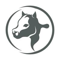 Cow Logo Template vector icon