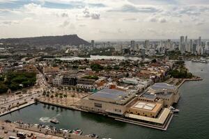 Cartagena de Indias Convention Center photo