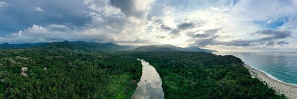 Nature - Santa Marta, Colombia photo