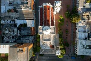 Basilica Cathedral of Santa Marta photo