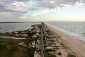 Cupsogue Beach County Park photo