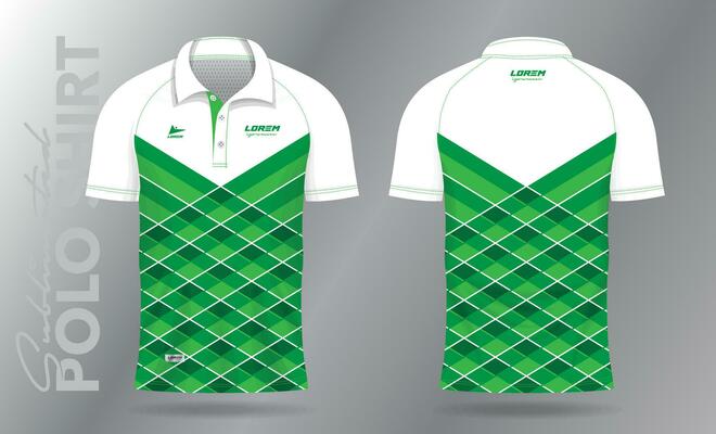 Green Polo Shirt Vector Art, Icons, and Graphics for Free Download