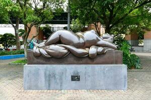 Sleeping Venus - San Antonio Park photo