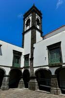 carlos machado museo - Portugal foto